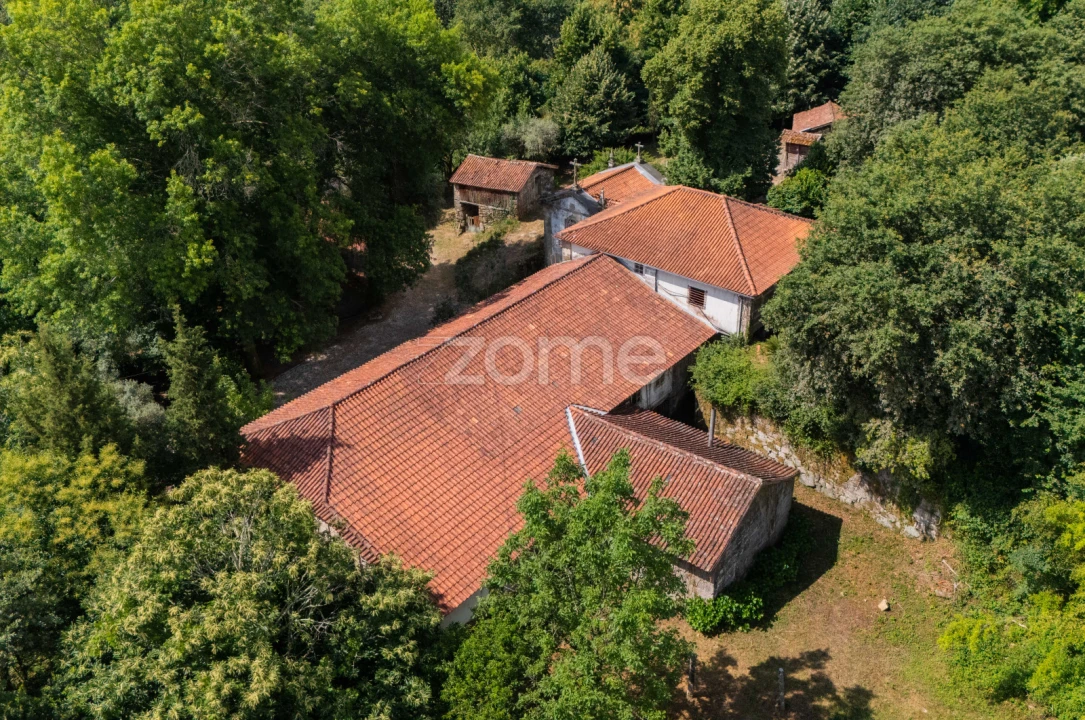 Quinta T22 para Venda em Armil Foto 23