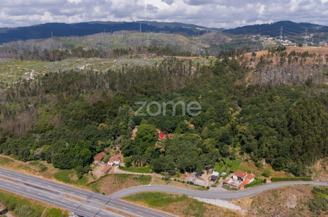 Quinta T22 para Venda em Armil Foto 11