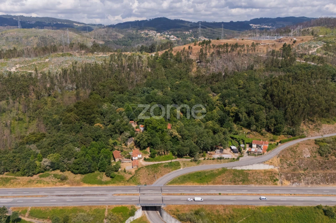 Quinta T22 para Venda em Armil Foto 42