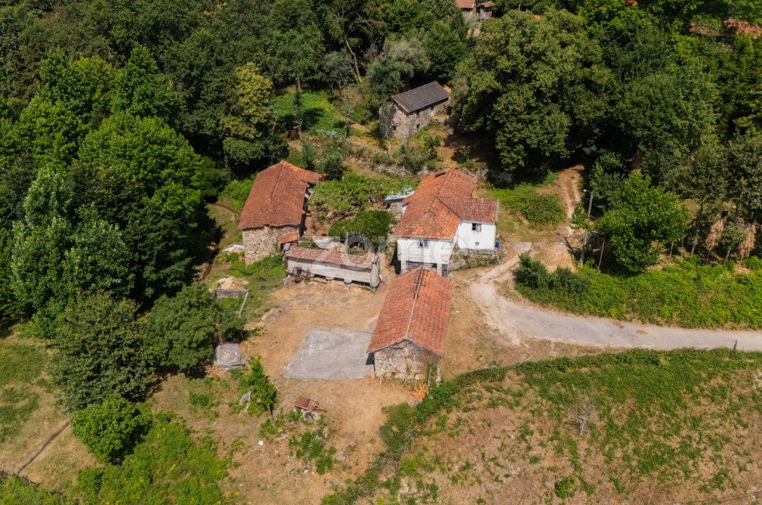 Quinta T22 para Venda em Armil Foto 25