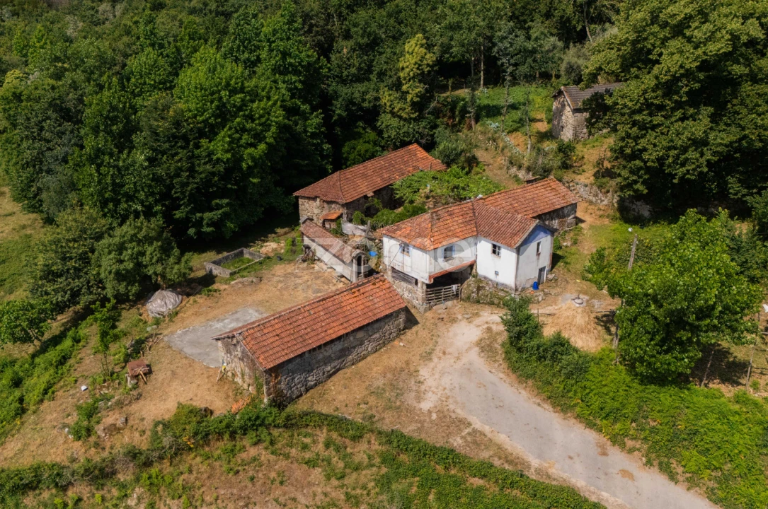 Quinta T22 para Venda em Armil Foto 24