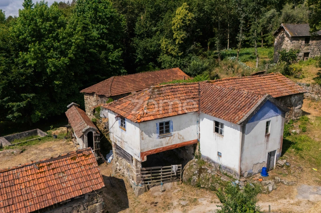 Quinta T22 para Venda em Armil Foto 35