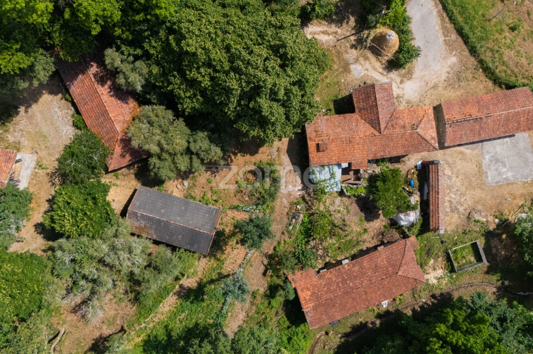 Quinta T22 para Venda em Armil Foto 33