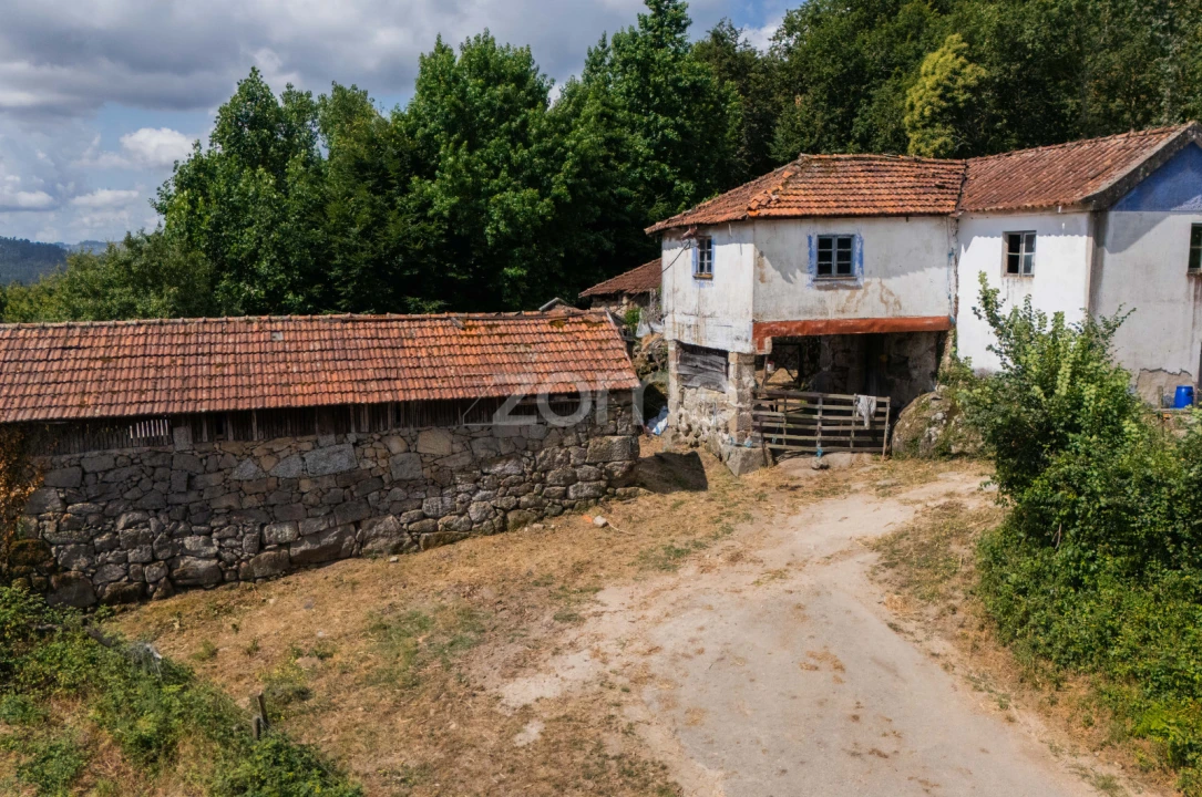 Quinta T22 para Venda em Armil Foto 37