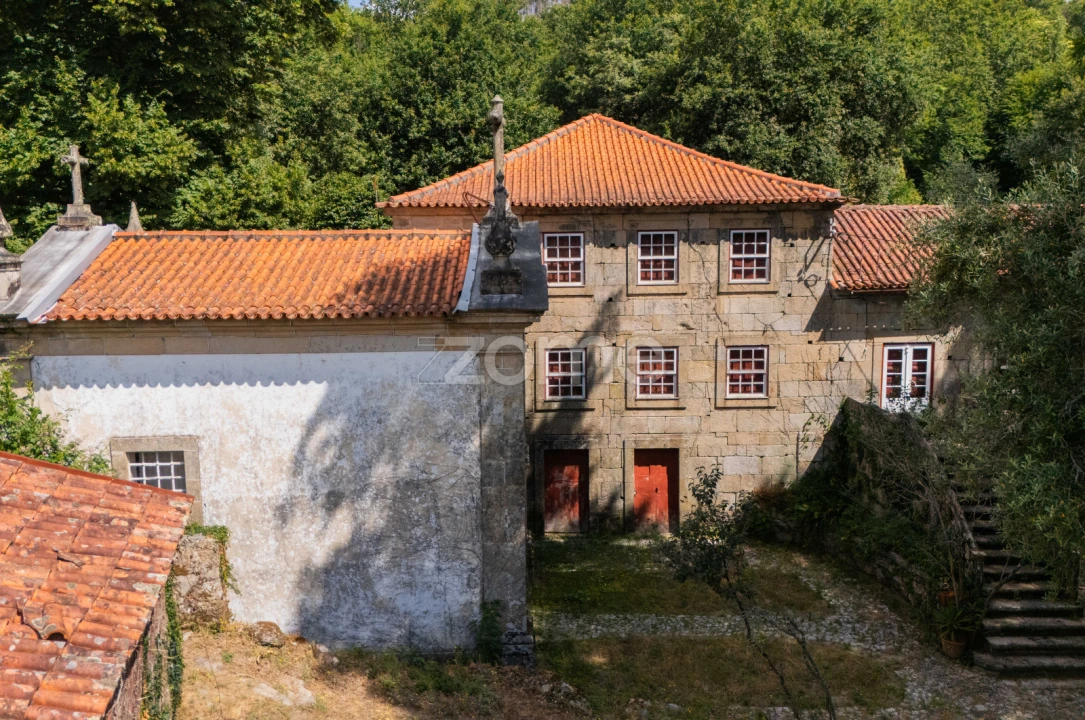 Quinta T22 para Venda em Armil Foto 7