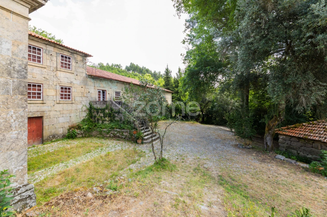 Quinta T22 para Venda em Armil Foto 4