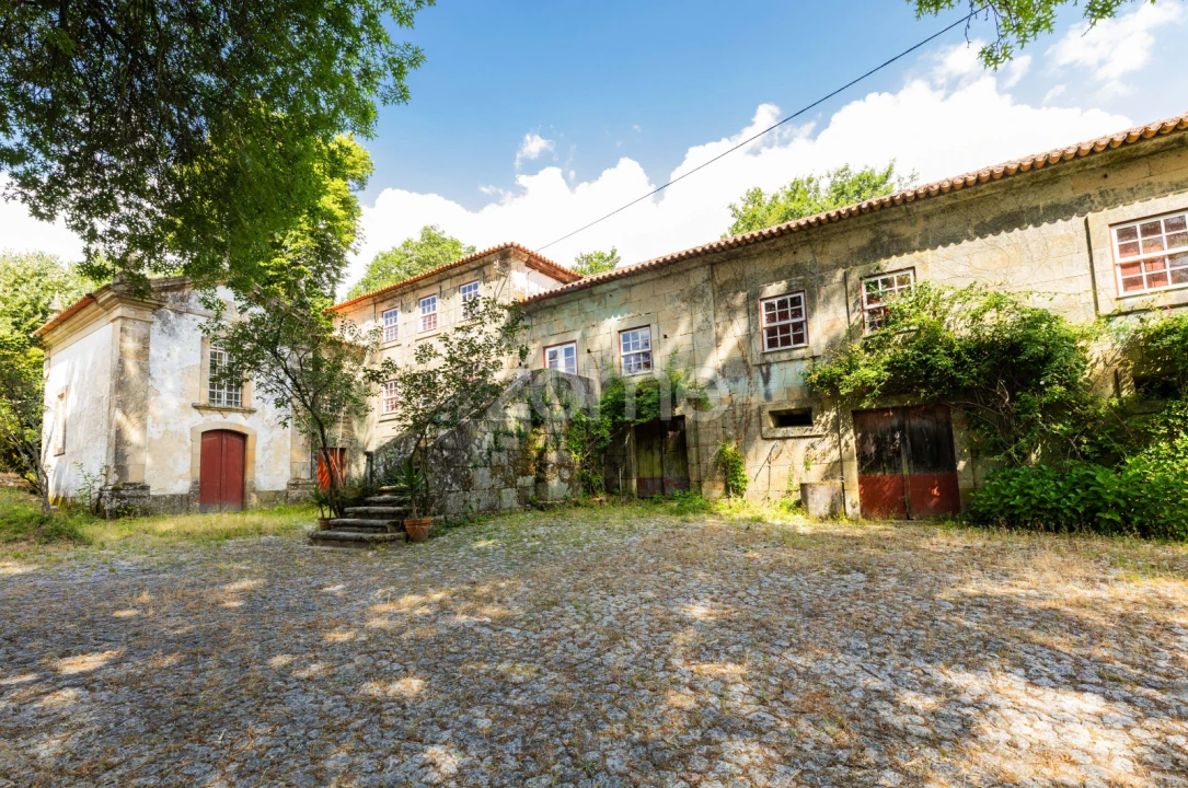 Quinta T22 para Venda em Armil Foto 2