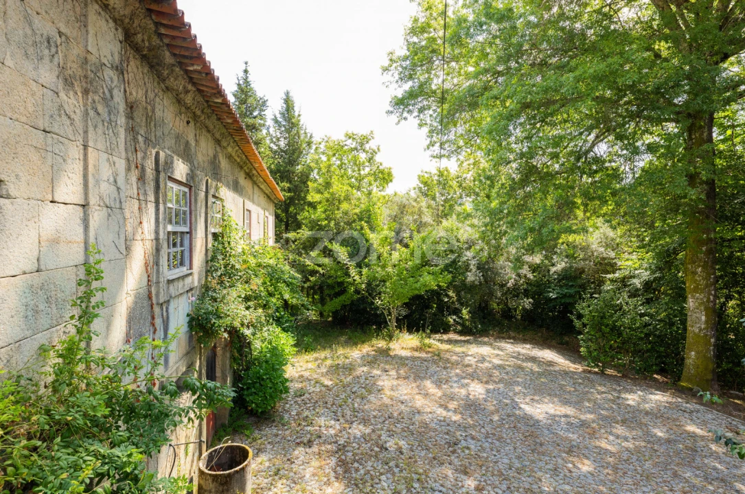 Quinta T22 para Venda em Armil Foto 18