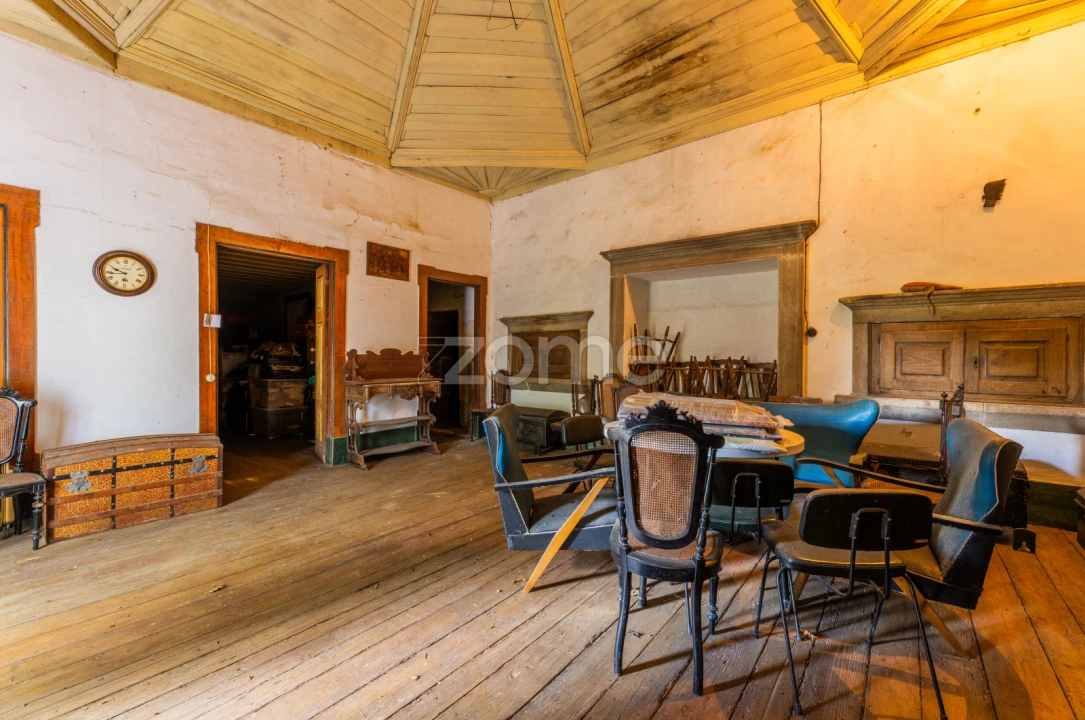 Quinta T22 para Venda em Armil Foto 21