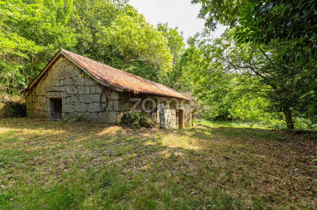 Quinta T22 para Venda em Armil Foto 26