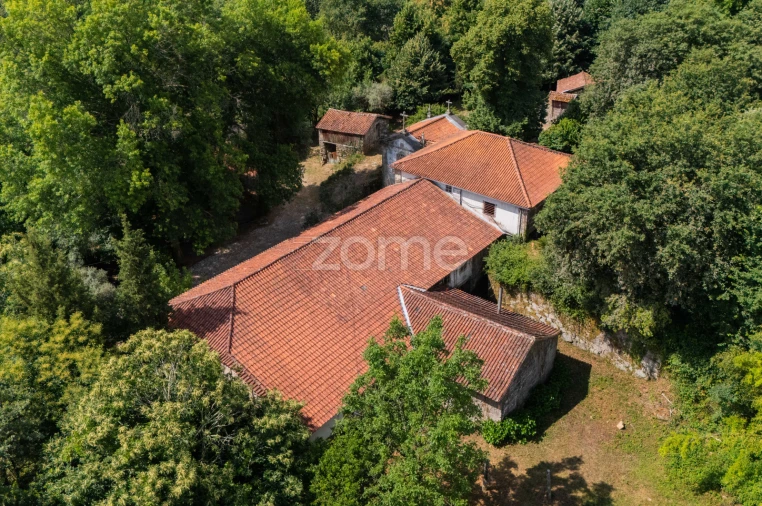 Quinta T22 para Venda em Armil Foto 23