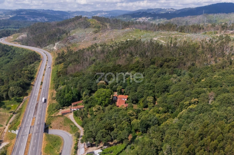 Quinta T22 para Venda em Armil Foto 43