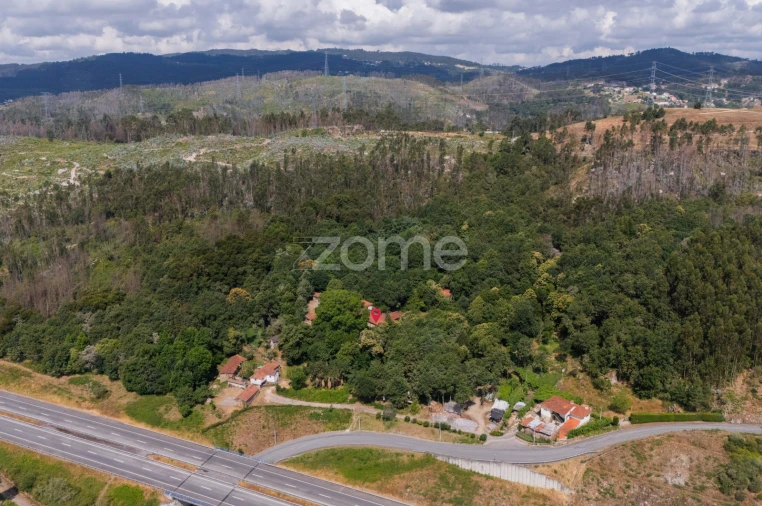 Quinta T22 para Venda em Armil Foto 11