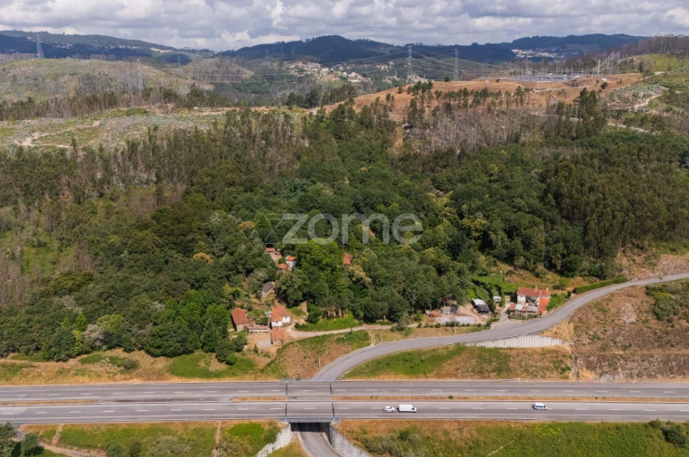 Quinta T22 para Venda em Armil Foto 42