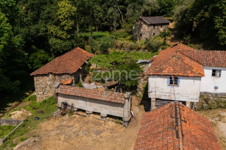 Quinta T22 para Venda em Armil Foto 34