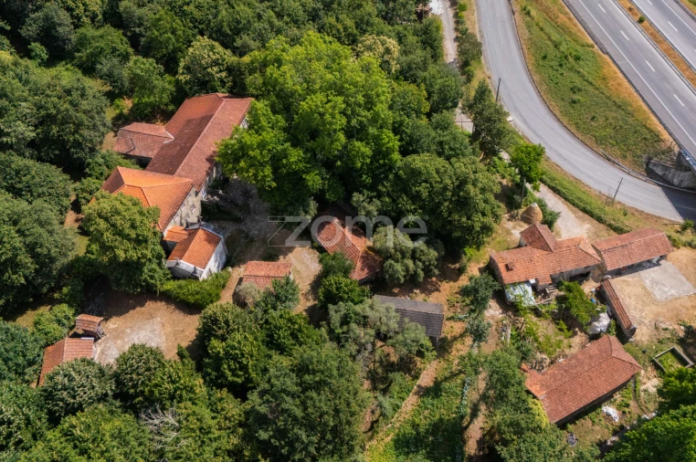 Quinta T22 para Venda em Armil Foto 9