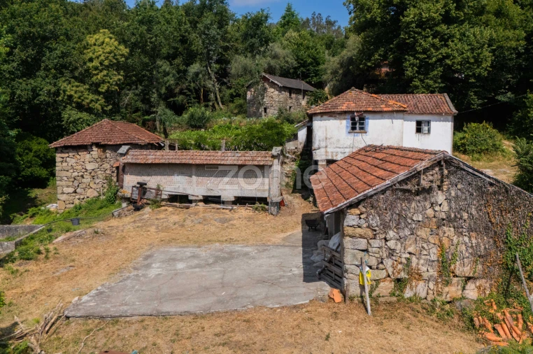 Quinta T22 para Venda em Armil Foto 36