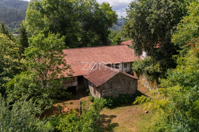 Quinta T22 para Venda em Armil Foto 40