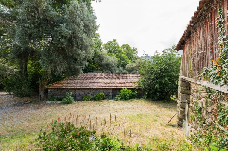 Quinta T22 para Venda em Armil Foto 15