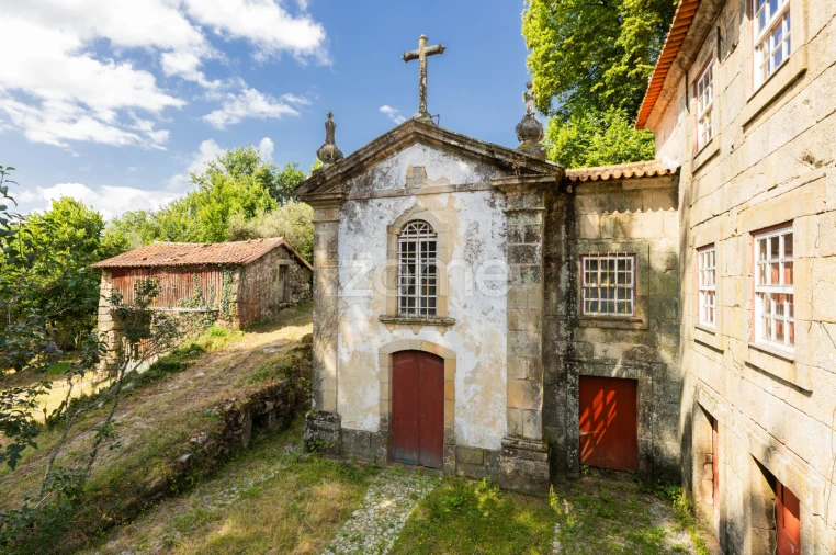 Quinta T22 para Venda em Armil Foto 6