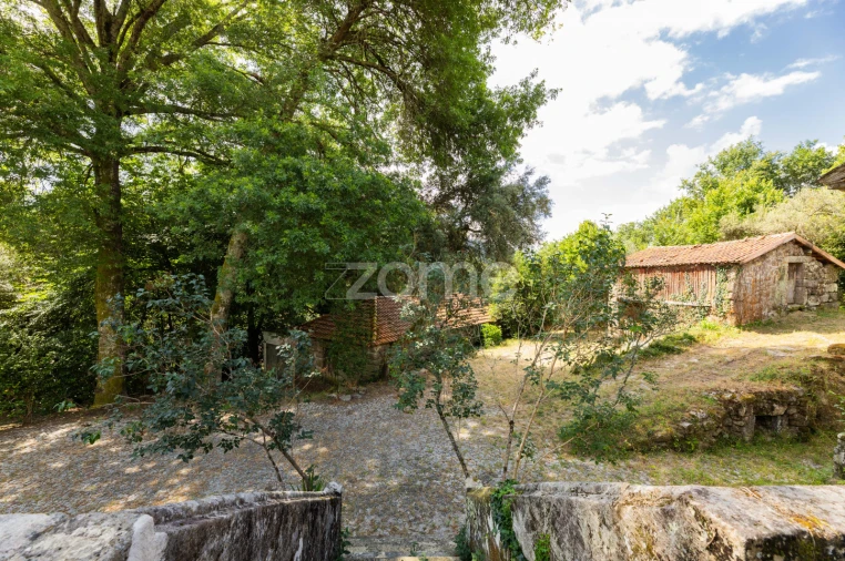 Quinta T22 para Venda em Armil Foto 19