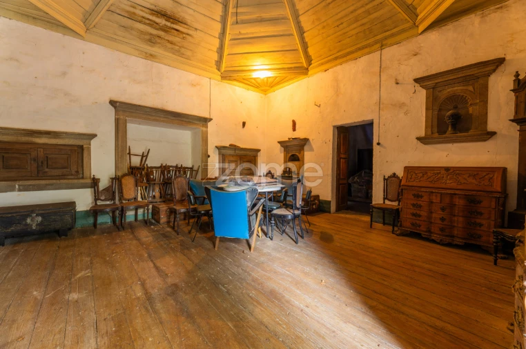 Quinta T22 para Venda em Armil Foto 20