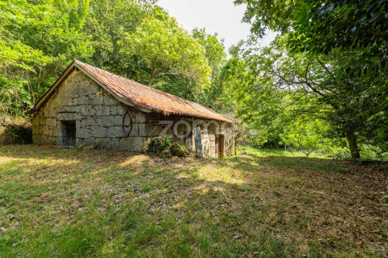 Quinta T22 para Venda em Armil Foto 26