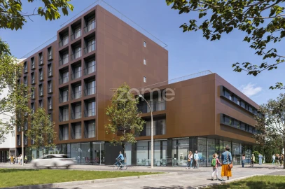 Apartamento T2 para Venda em Cedofeita, Santo Ildefonso, Sé, Miragaia, São Nicolau e Vitória