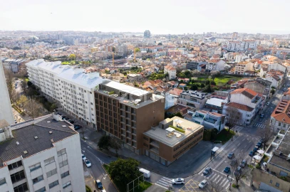 Apartamento T2 para Venda em Cedofeita, Santo Ildefonso, Sé, Miragaia, São Nicolau e Vitória
