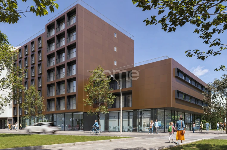 Apartamento T2 para Venda em Cedofeita, Santo Ildefonso, Sé, Miragaia, São Nicolau e Vitória Foto 2