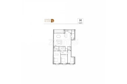 Apartamento T3 para Venda em Cedofeita, Santo Ildefonso, Sé, Miragaia, São Nicolau e Vitória