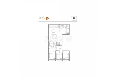 Apartamento T3 para Venda em Cedofeita, Santo Ildefonso, Sé, Miragaia, São Nicolau e Vitória