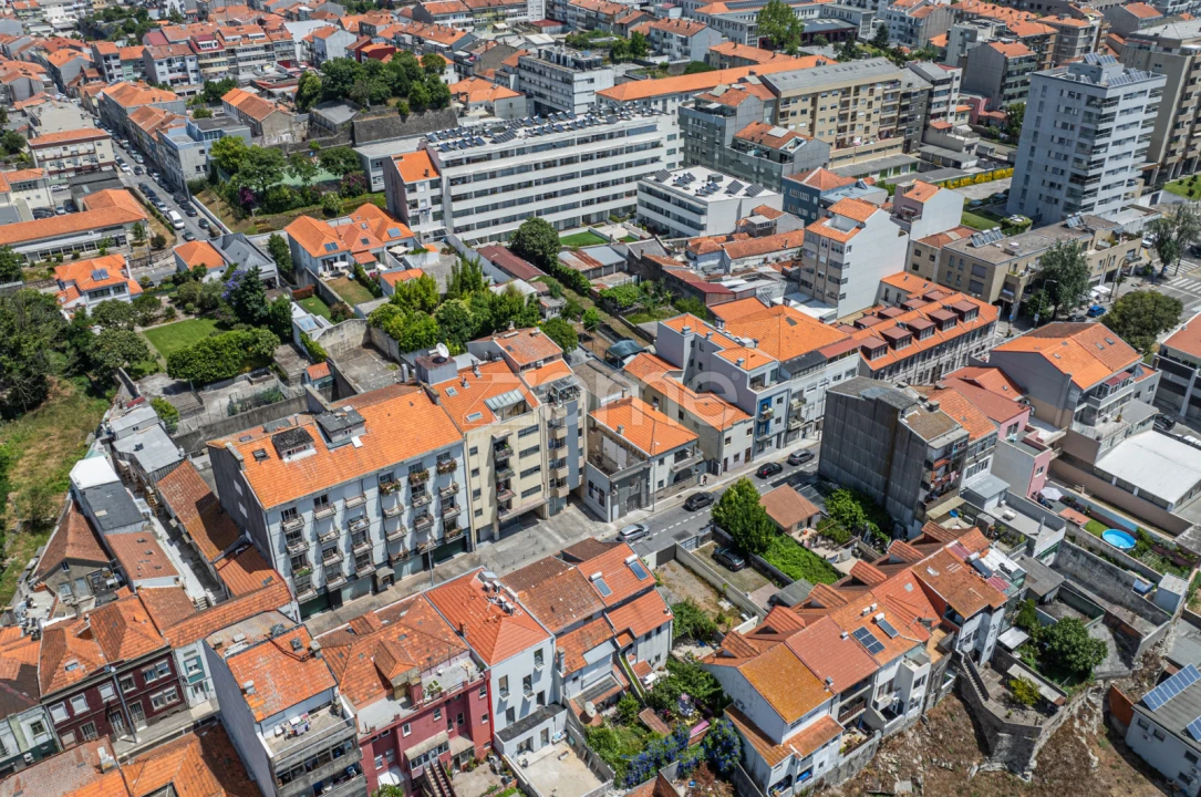 Moradia T6 para Venda em Cedofeita, Santo Ildefonso, Sé, Miragaia, São Nicolau e Vitória Foto 51
