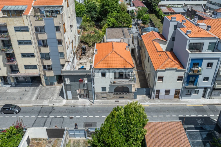 Moradia T6 para Venda em Cedofeita, Santo Ildefonso, Sé, Miragaia, São Nicolau e Vitória Foto 50
