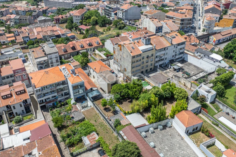 Moradia T6 para Venda em Cedofeita, Santo Ildefonso, Sé, Miragaia, São Nicolau e Vitória Foto 53