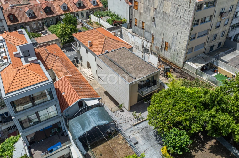 Moradia T6 para Venda em Cedofeita, Santo Ildefonso, Sé, Miragaia, São Nicolau e Vitória Foto 43