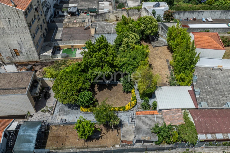 Moradia T6 para Venda em Cedofeita, Santo Ildefonso, Sé, Miragaia, São Nicolau e Vitória Foto 44