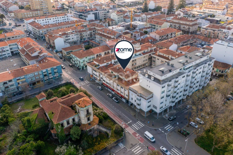 Negócio para Venda em Espinho Foto 8