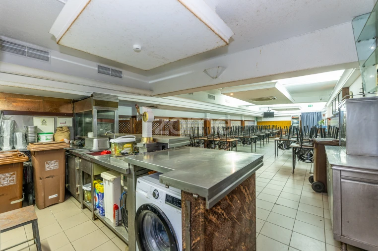 Negócio para Venda em Espinho Foto 23