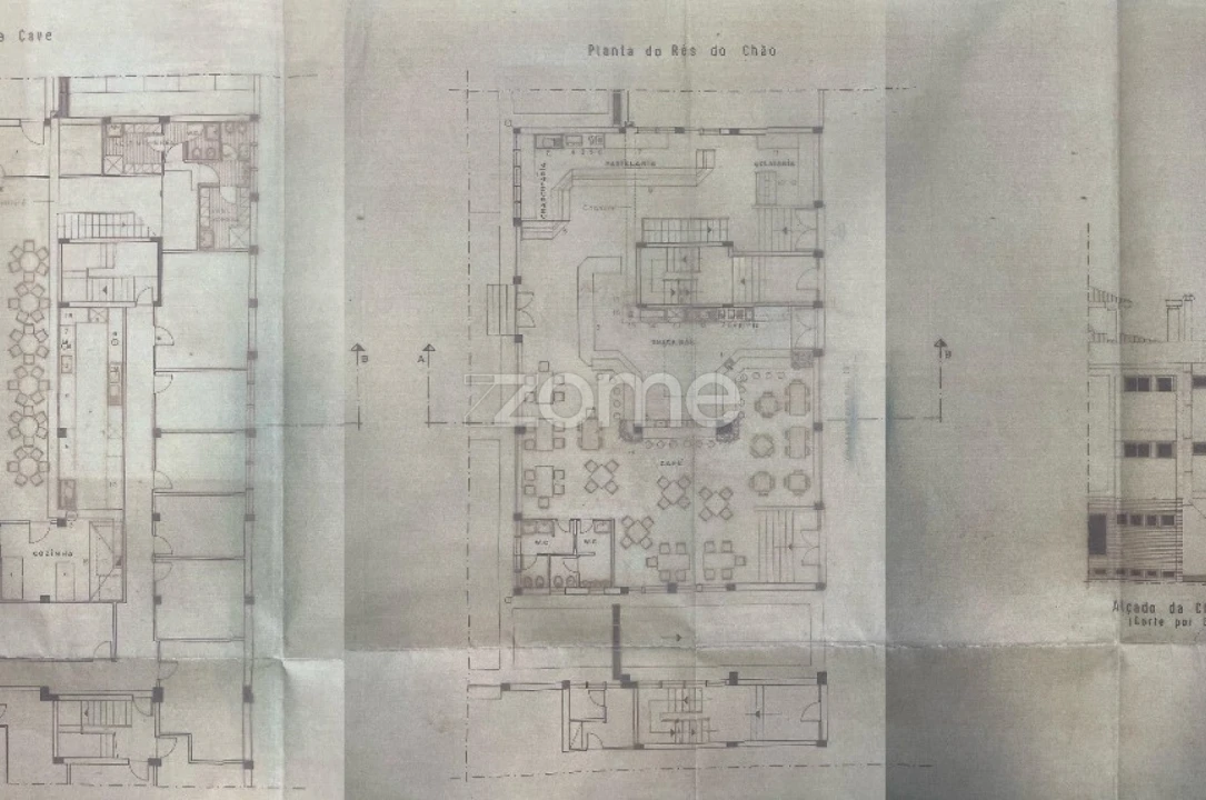 Negócio para Venda em Espinho Foto 50