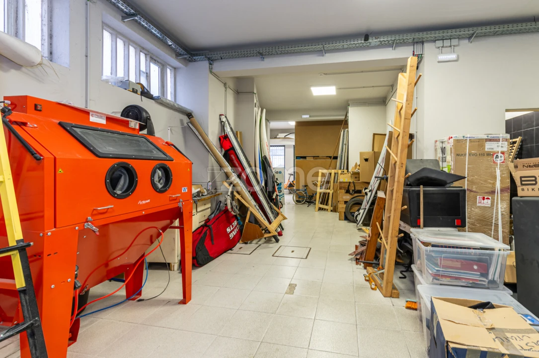 Negócio para Arrendamento em Cedofeita, Santo Ildefonso, Sé, Miragaia, São Nicolau e Vitória Foto 28