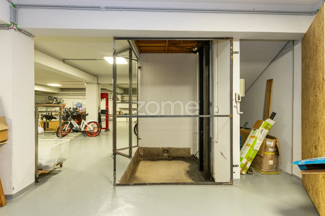 Negócio para Arrendamento em Cedofeita, Santo Ildefonso, Sé, Miragaia, São Nicolau e Vitória Foto 41