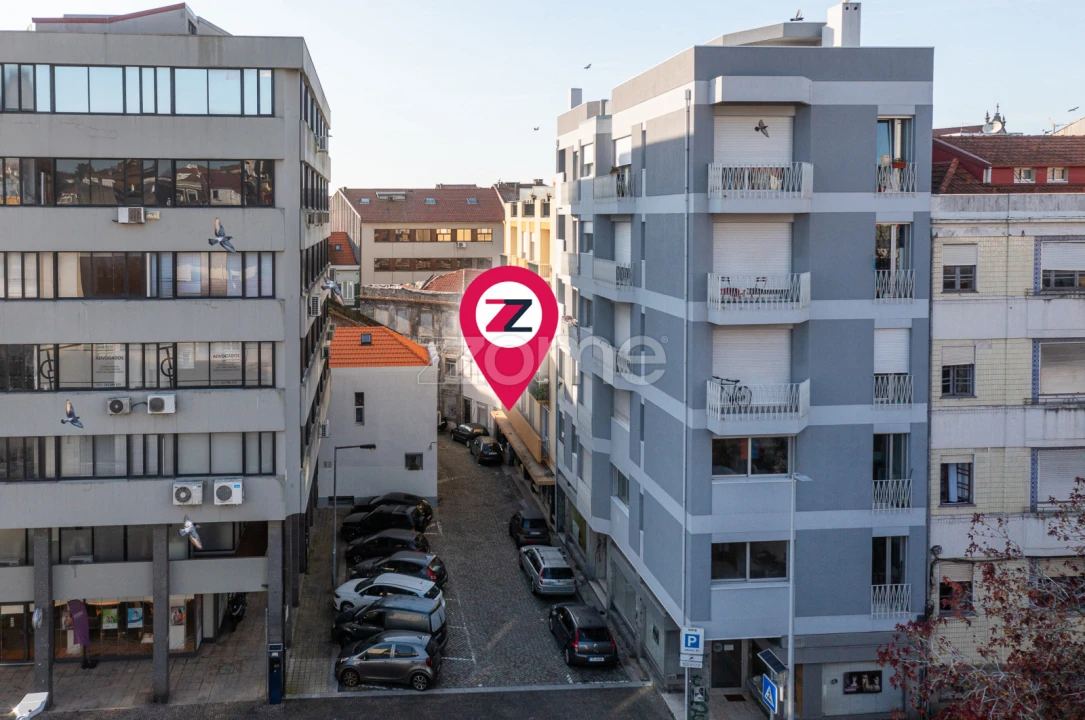 Negócio para Arrendamento em Cedofeita, Santo Ildefonso, Sé, Miragaia, São Nicolau e Vitória Foto 1