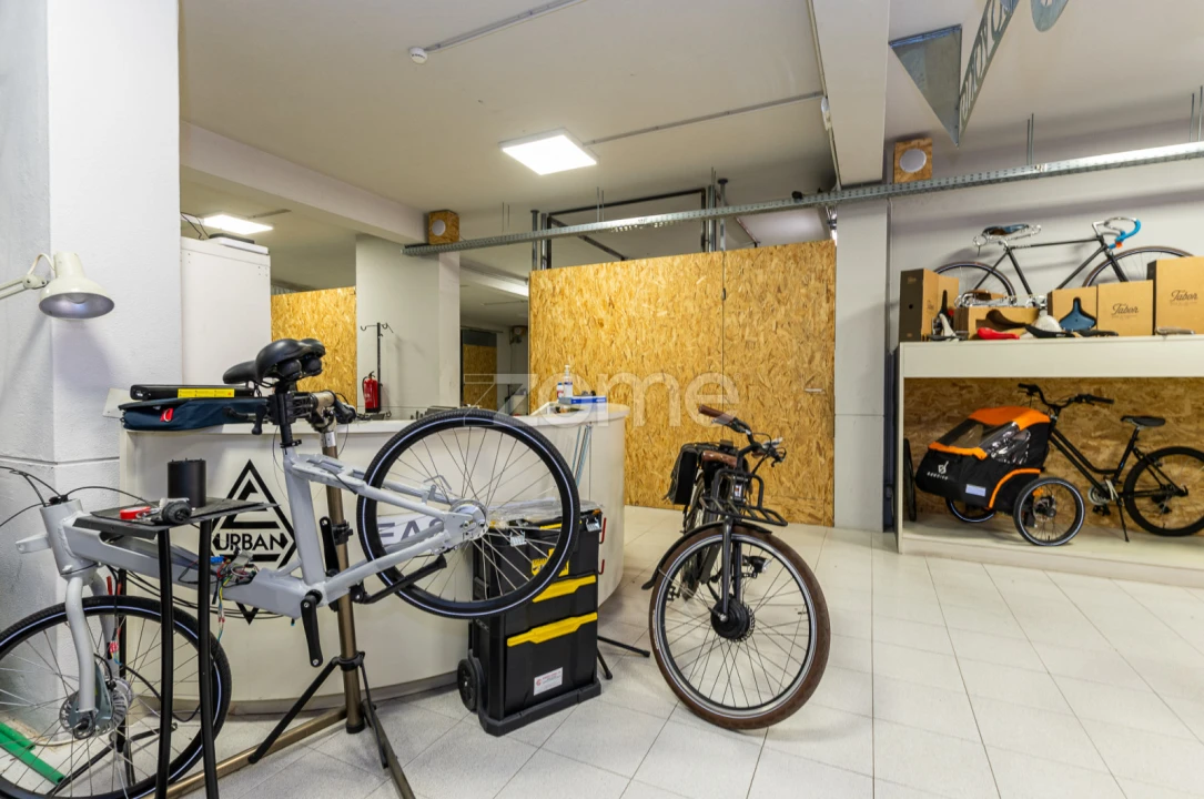 Negócio para Arrendamento em Cedofeita, Santo Ildefonso, Sé, Miragaia, São Nicolau e Vitória Foto 10