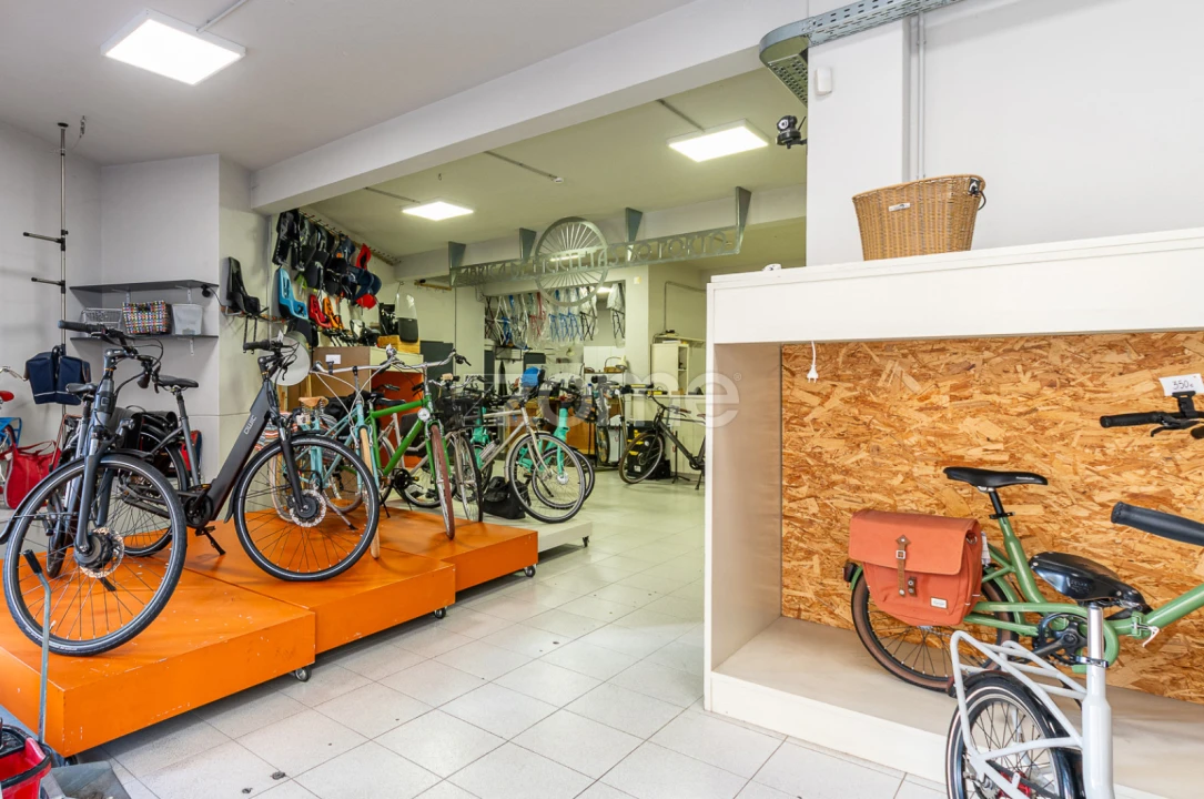 Negócio para Arrendamento em Cedofeita, Santo Ildefonso, Sé, Miragaia, São Nicolau e Vitória Foto 3