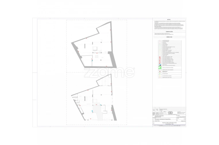 Negócio para Arrendamento em Cedofeita, Santo Ildefonso, Sé, Miragaia, São Nicolau e Vitória Foto 49