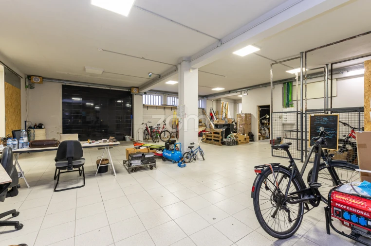 Negócio para Arrendamento em Cedofeita, Santo Ildefonso, Sé, Miragaia, São Nicolau e Vitória Foto 18