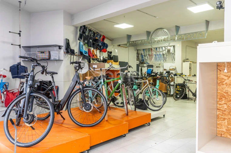 Negócio para Arrendamento em Cedofeita, Santo Ildefonso, Sé, Miragaia, São Nicolau e Vitória Foto 4