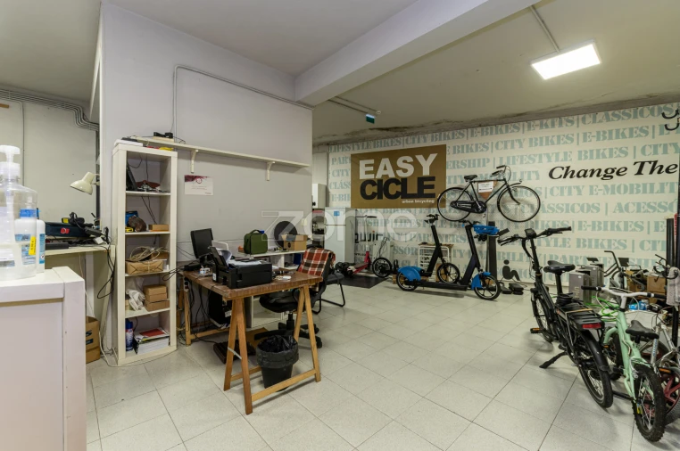 Negócio para Arrendamento em Cedofeita, Santo Ildefonso, Sé, Miragaia, São Nicolau e Vitória Foto 12