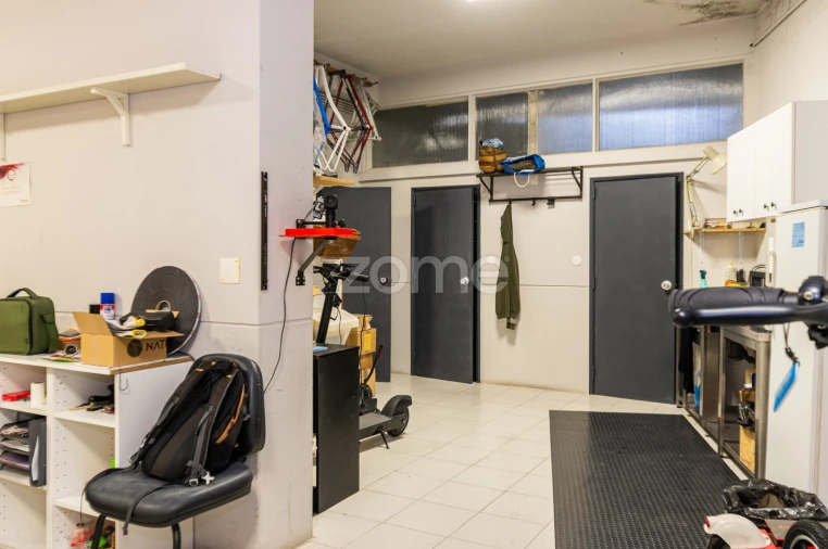 Negócio para Arrendamento em Cedofeita, Santo Ildefonso, Sé, Miragaia, São Nicolau e Vitória Foto 13